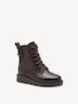 Damen Stiefelette H-Weite