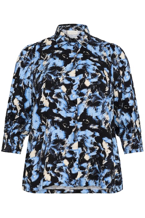 Langarm - Hemd Regular fit