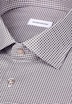 Herren Business Hemd - Druck