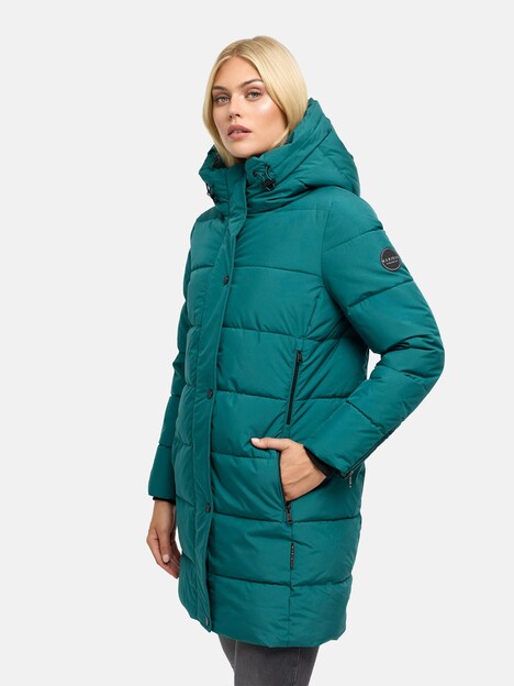 Wintermantel Karumikoo XVI