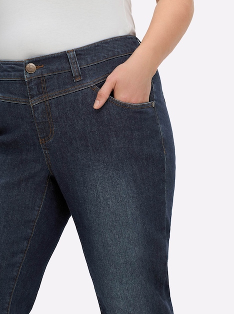 Jeans Uni