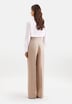 Damen Stoffhose - Uni