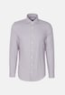 Herren Business Hemd - Struktur