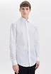 Herren Business Hemd - Uni