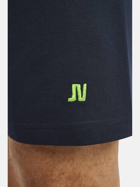 Kurzer Schlafanzug HELMWALD