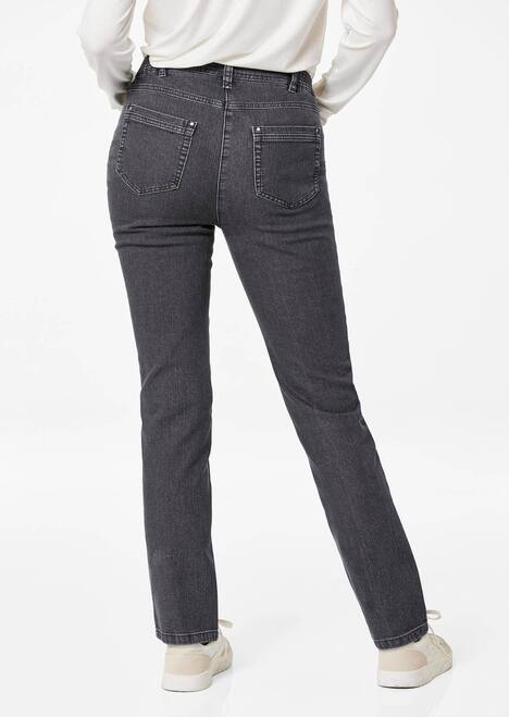 GOLDNER Jeans LOUISA COMFORT+ Klassieke jeans LOUISA COMFORT+