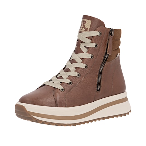 Schnürstiefel W3870