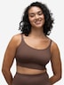 Bustier FREEDA Bustier ohne Bügel