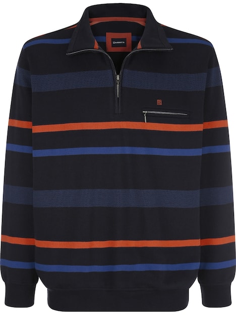 Sweatshirt LUCIMONTE