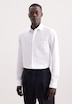 Herren Business Hemd - Uni