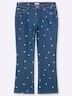 Bootcut-Jeans normal