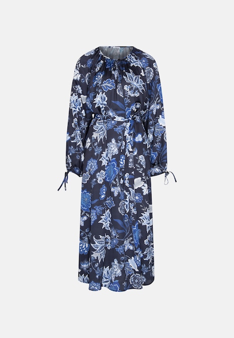 Damen Kleid - Druck
