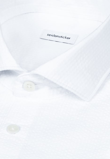 Herren Casual Hemd - Uni