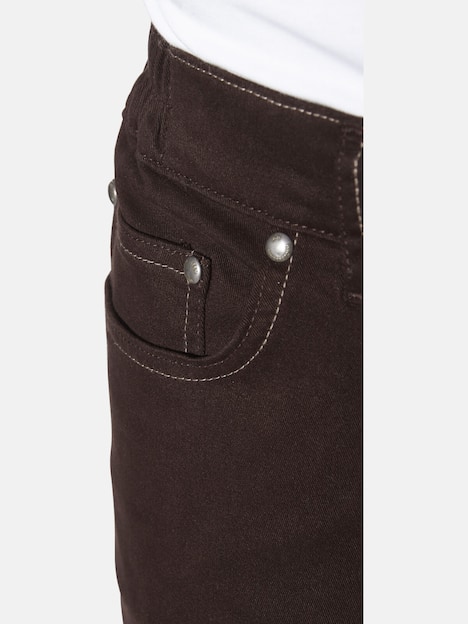 Broek Met Lage Taille SKANNI