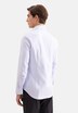 Herren Business Hemd - Struktur
