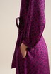 Damen Kleid - Druck