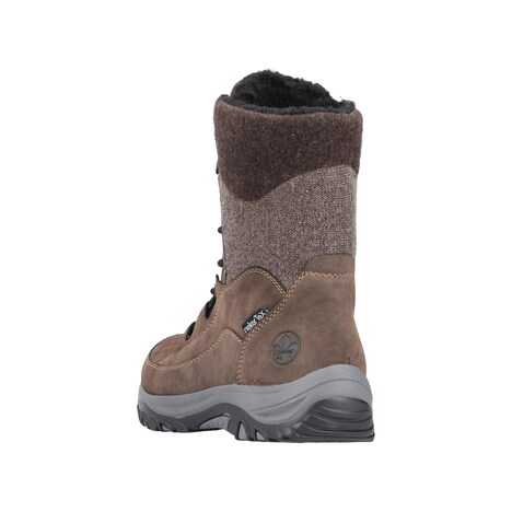 Schnürstiefel M9640