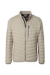 Steppjacke uni