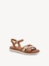 Damen Sandale H-Weite