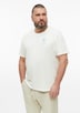Weiches Baumwoll-T-Shirt mit Frontprint