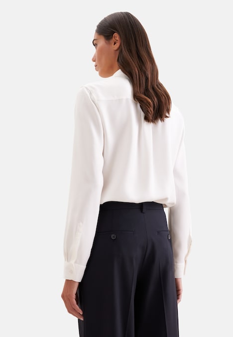 Damen Hemdbluse - Uni