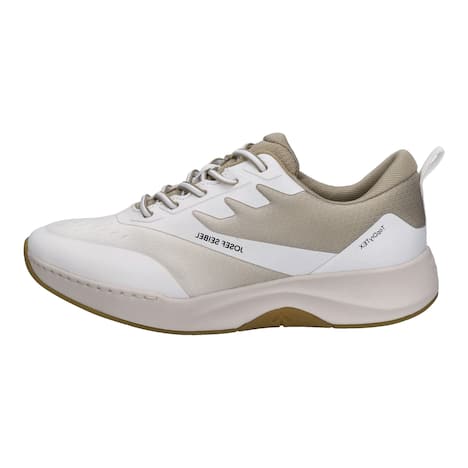 Damen Sneaker Elli 53, beige-kombi