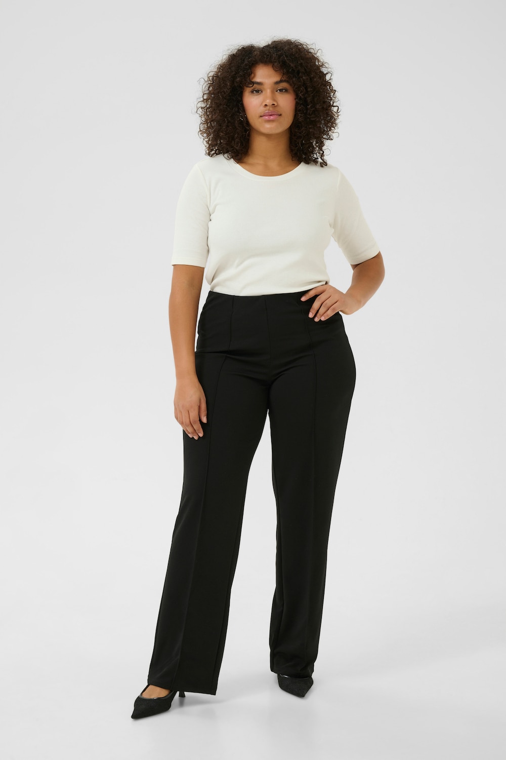Casual Hose Slim fit