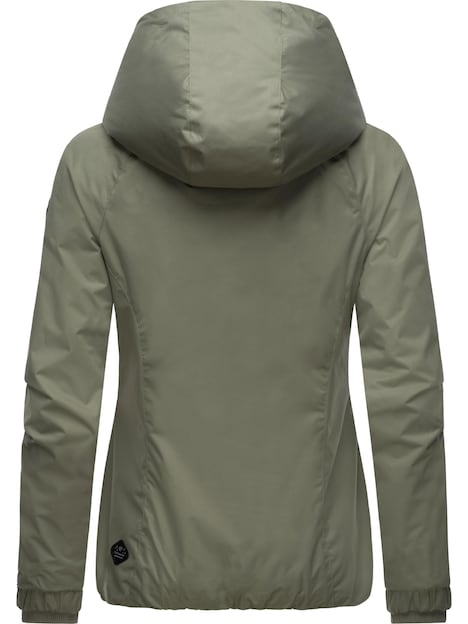 Übergangsjacke Dizzie