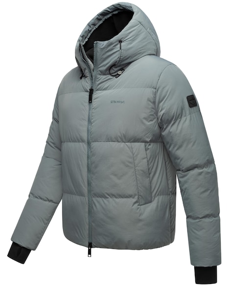Winterjacke Tayroos XX