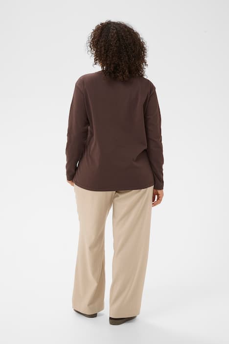 Langarm-Shirt Loose fit