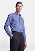 Herren Flanellhemd - Uni