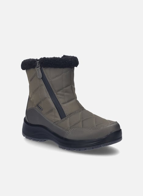 Damen Stiefel Colorado 50, bronze
