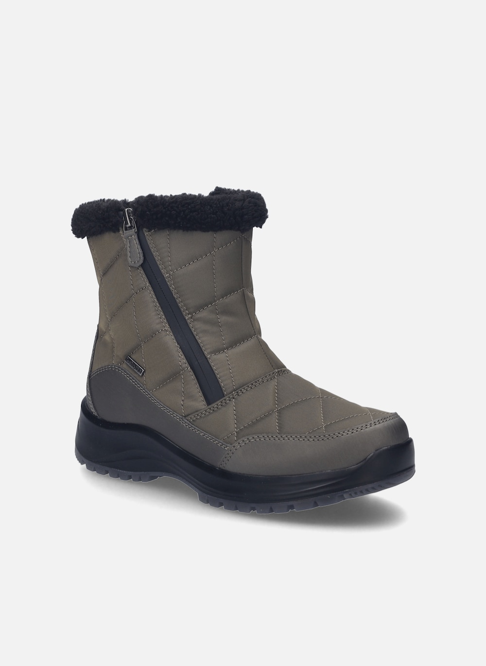 Damen Stiefel Colorado 50, bronze