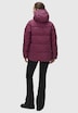 Steppjacke Wikesh Print