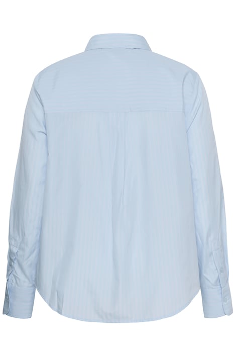 Langarm - Hemd Loose fit