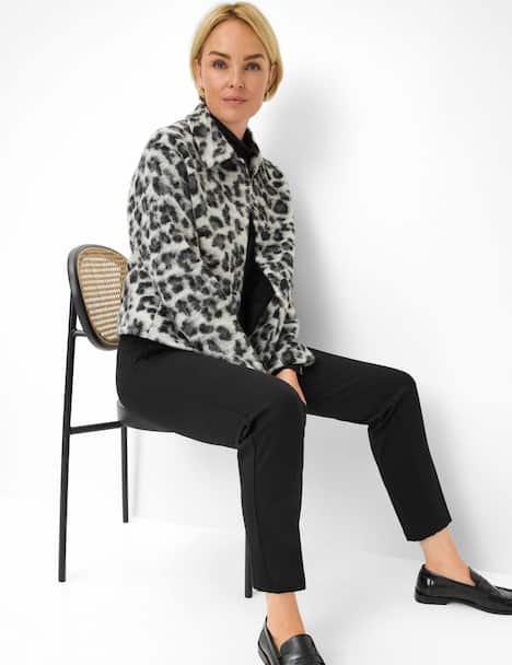 Style CILLY  Hosen lang