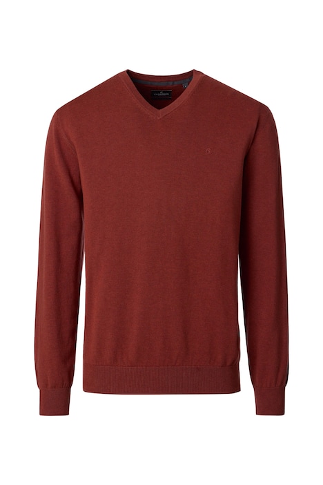 Pullover uni
