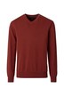 Pullover uni