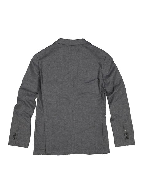 engbers Herren Sakko slim fit , Grau