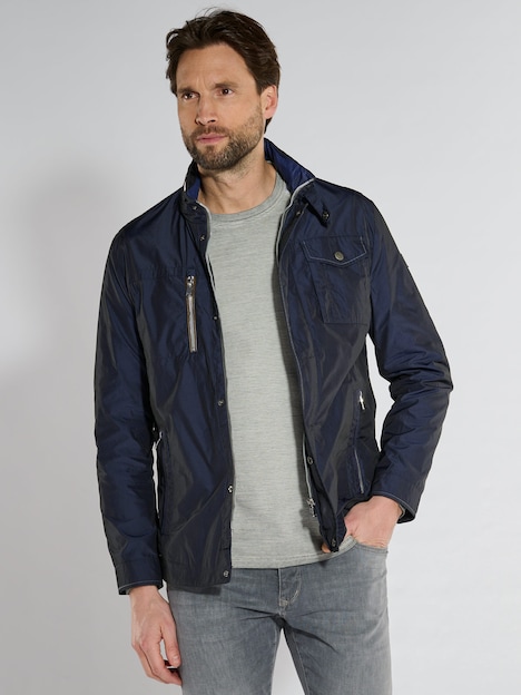 Übergangsjacke regular
