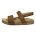 Damen Sandale Hannah 02, castagne