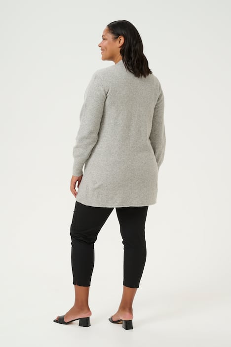 Strickjacke Casual fit