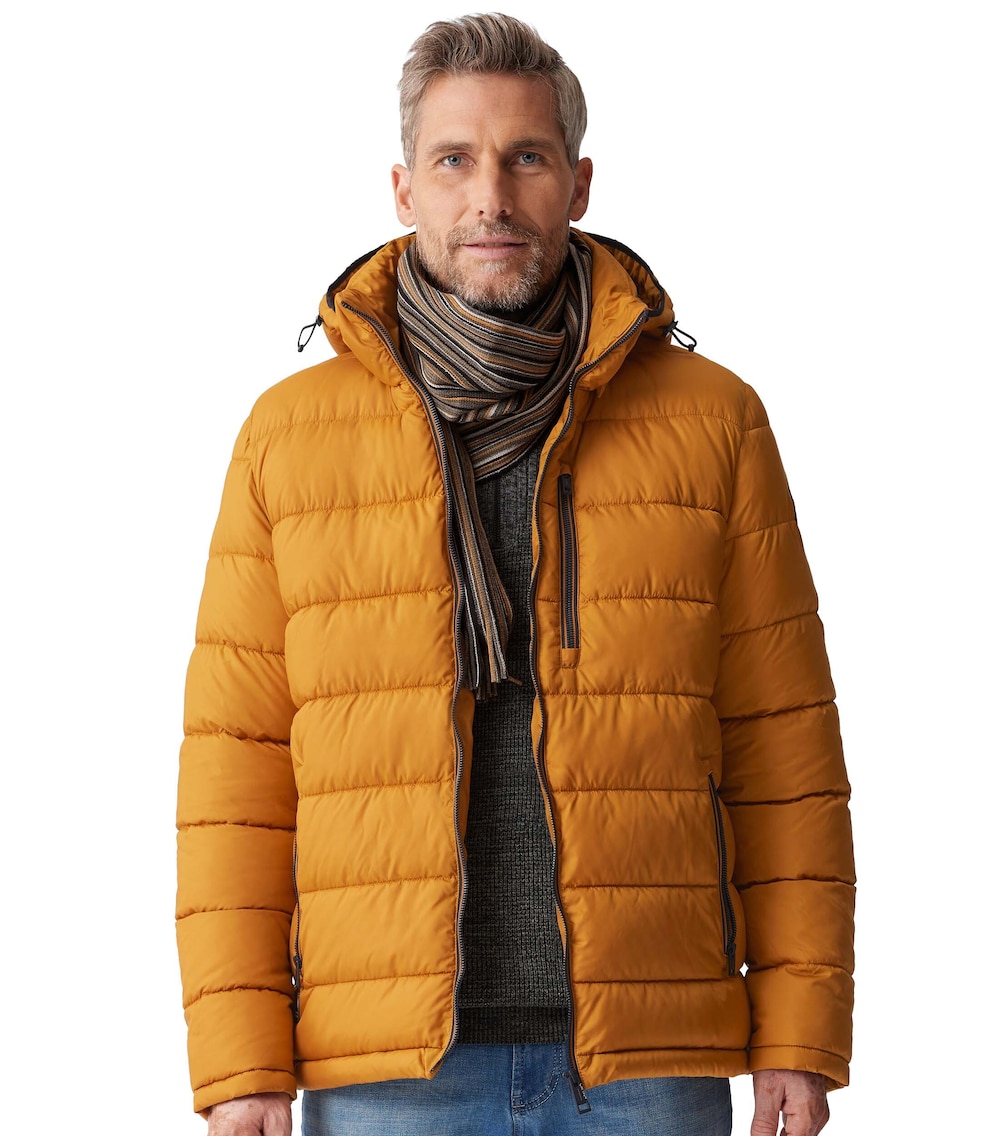 Schal uni Basic Accessories