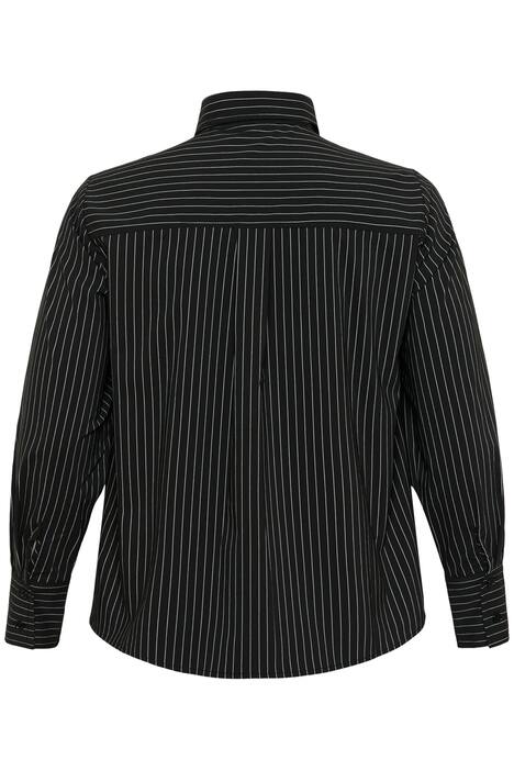 Langarm - Hemd Loose fit