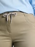 Cropped Slim Hose