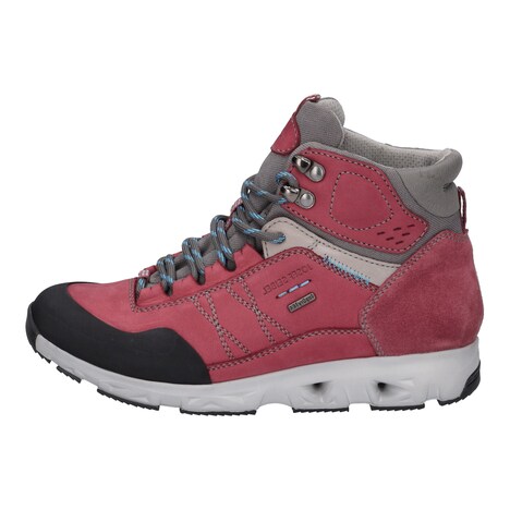 Damen Sneaker Noih 57, berry-multi