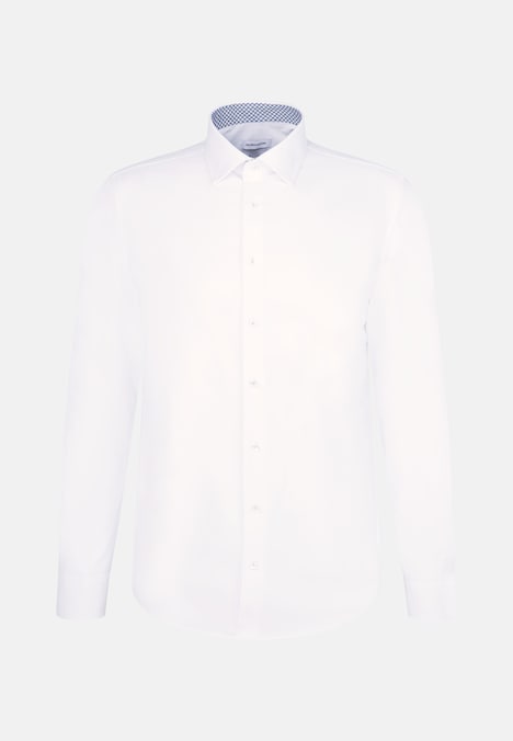 Herren Performance-Hemd - Uni