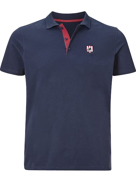 Poloshirt NISSE
