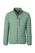 Steppjacke uni