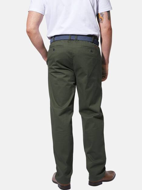 Broek Met Lage Taille BARON RAMLEY